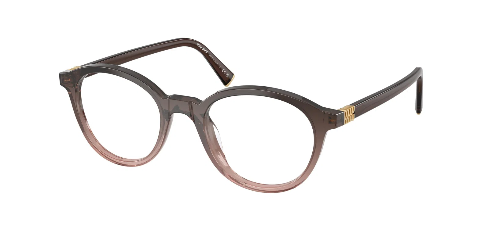 Miu Miu 02WV Eyeglasses - view 17